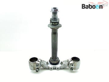 Voorvork T-stuk Yamaha XJ 700 Maxim 1985 (XJ700), Verzenden, Gebruikt