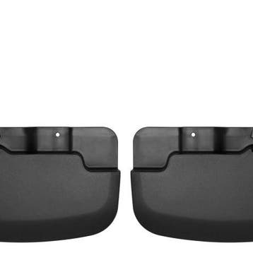 Husky Liners 19-23 Chevrolet Silverado 1500 (Excl., Ophalen of Verzenden, Nieuw