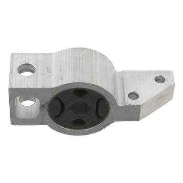 Draagarmrubber SKODA SUPERB II (1.8 TSI,1.8 TSI 4x4,1.9..., Ophalen of Verzenden, Nieuw