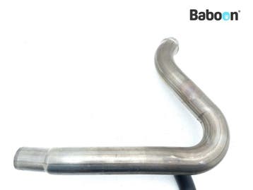 Uitlaat Bochtenset Harley-Davidson FLFBS Softail Fat Boy 114, Verzenden, Gebruikt
