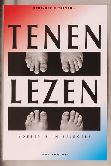 Tenen Lezen - Irene Somogyi 9789080073791, Verzenden, Zo goed als nieuw, Irene Somogyi