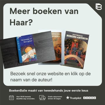 Geschiedenis van de lage landen - 4 delen / - Haar, Verzenden, Gelezen, Haar