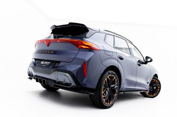 Achterdiffuser Cupra Terramar Mk1 V.2, Ophalen of Verzenden, Nieuw