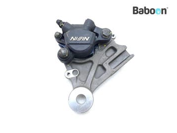 Remklauw Achter Honda CBR 500 R 2016-2018 (CBR500R), Verzenden, Gebruikt