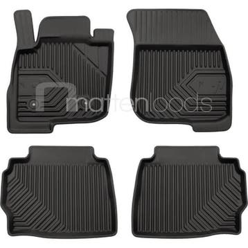 Ford Mondeo Mk V vanaf 2015 All Weather rubber automatten, Ophalen of Verzenden, Nieuw