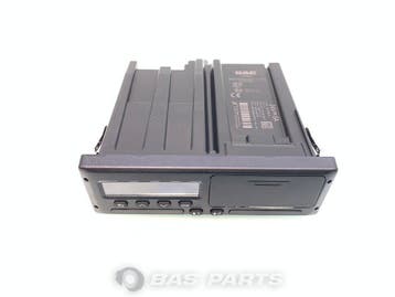 Tachograaf DAF 2301269, Ophalen, Gebruikt, DAF, Overige Auto-onderdelen