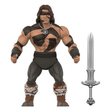 Conan the Barbarian 1982 Vintage Collection Action Figure Wa, Ophalen of Verzenden, Nieuw