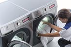 Professioneel wassen vanaf €29,95 bespaar Energie en tijd, Energieklasse A of zuiniger, 1200 tot 1600 toeren, Minder dan 85 cm