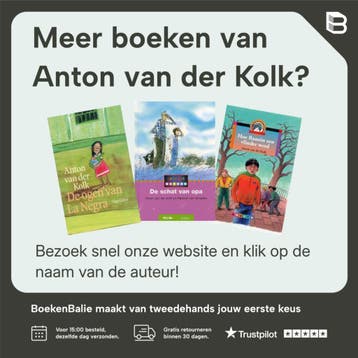 Een pelikaan op straat - Anton van der Kolk 9789000313266, Verzenden, Gelezen, Anton van der Kolk