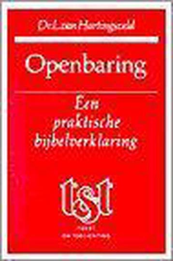 OPENBARING - VAN HARTINGSVELD 9789024225095, Verzenden, Gelezen, VAN HARTINGSVELD