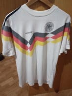 Selección de Alemania - Wereldkampioenschap voetbal - 1990 -, Nieuw