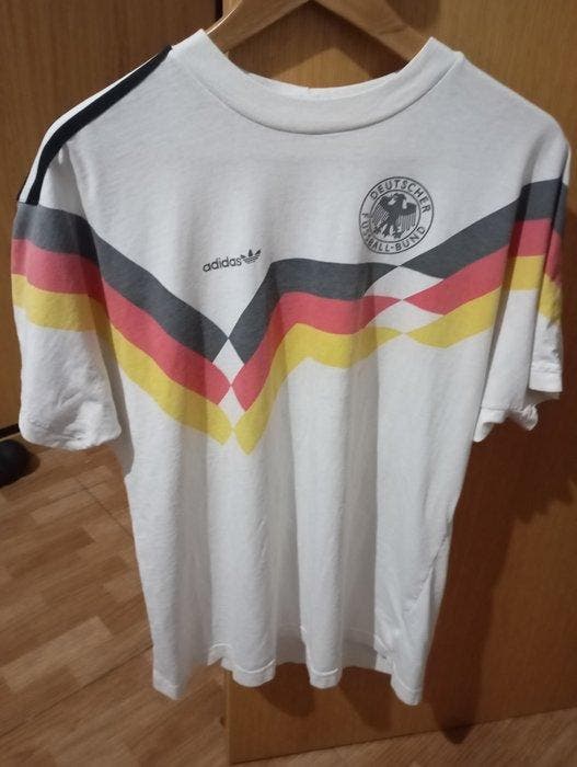 Selección de Alemania - Wereldkampioenschap voetbal - 1990 -, Verzamelen, Overige Verzamelen