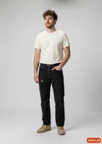 Levi Strauss & Co. Jeans Heren maat WW33 / L34 Black with, Ophalen of Verzenden, Nieuw, Levi Strauss & Co.