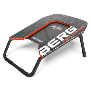 BERG Pro Launcher - Mini Trampoline (Berg trampoline), Ophalen of Verzenden, Nieuw