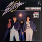 Vitesse - Incomplete Works And Other Hits (You Always Never, Cd's en Dvd's, Ophalen of Verzenden, Gebruikt