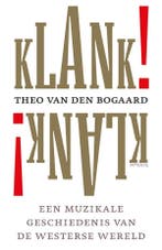 Klank! (9789044659771, Theo Van den Bogaard), Antiek en Kunst, Verzenden