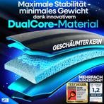 2dekans | Nextcover MTB Spatbord Set Voor- en Achter - Zwart, Ophalen of Verzenden, Zo goed als nieuw, Nextcover