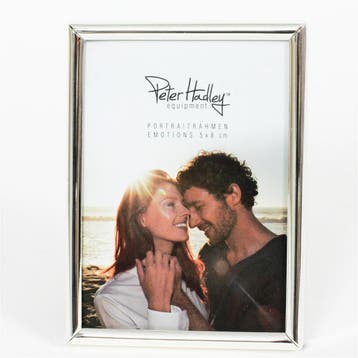 Peter Hadley Emotions Fotolijst - Zilver-glans - 6x9 cm, Verzenden