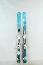 Refurbished - Ski - Dynastar LTD - 158, Overige merken, 140 tot 160 cm, Gebruikt, Ophalen of Verzenden