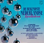 Various - De Bekendste Nederlandse Kerstliederen, Ophalen of Verzenden, Gebruikt