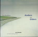 Anders dan Elders. Het Oldambt, een land zonder grenzen, Boeken, Verzenden, Gelezen, Broekhuis