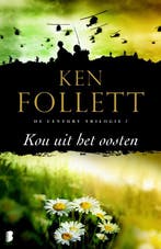 Kou uit het oosten / Century / 3 9789022575109 Ken Follett, Verzenden, Gelezen, Ken Follett