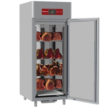 Rijpingskast | Voor Vlees | 850L | 20x GN 2/1 | RVS |, Zakelijke goederen, Horeca | Keukenapparatuur, Verzenden, Nieuw in verpakking