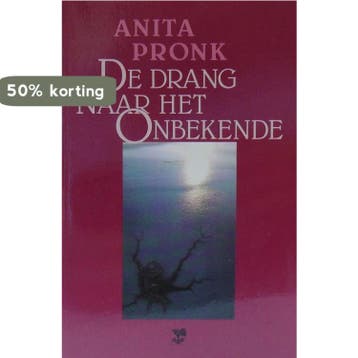 De drang naar het onbekende / Levensverhalen - A. Pronk, Verzenden, Gelezen, A. Pronk