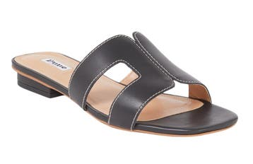 Dune London Dames Sandalen Wide Fit Loupe, Kleding | Dames, Schoenen, Verzenden, Nieuw