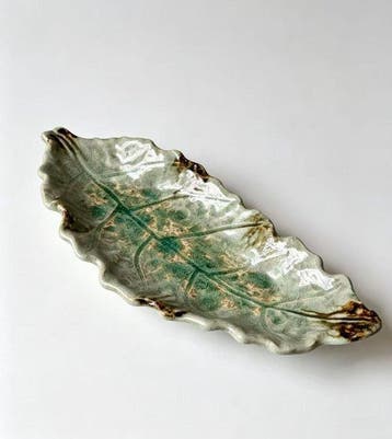 UTSUWA - Schotel - Keramiek, Antiek en Kunst