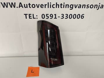 Achterlichten Benz Vito W447 van links, Ophalen of Verzenden, Nieuw, Mercedes-Benz