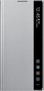 Samsung Galaxy Note10+ LED Clear View Cover – Origineel, Ophalen of Verzenden, Nieuw