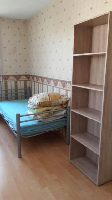 Kamer te huur in s-Gravenhage - 12 m² - 1 kamer(s), Den Haag
