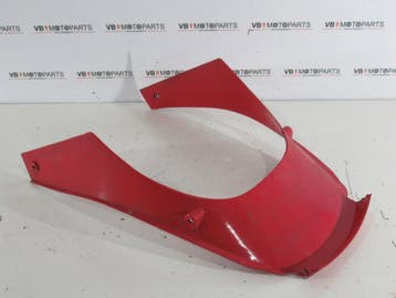 Kawasaki GPX 600 R Spatbord kuip voor, Ophalen of Verzenden, Nieuw