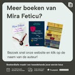 Picassos keerzijde 9789021417547 Mira Feticu, Verzenden, Zo goed als nieuw, Mira Feticu