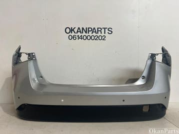 Toyota Prius IV XW50 achterbumper 52159-47290  5215947290, Ophalen, Gebruikt, Toyota, Achter