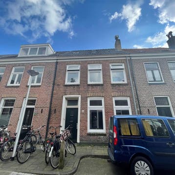 Kamer te huur in Zwolle - 30 m² - 1 kamer(s), Zwolle