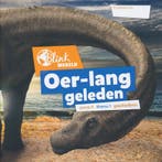 Blink Geschiedenis doeboek thema 1 groep 4 (per stuk), Boeken, Schoolboeken, Verzenden, Nieuw