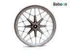 Voorwiel BMW R 100 RS (R100RS), Motoren, Verzenden, Gebruikt