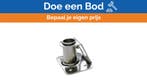 Bieden: Vetus STANCHPR scepter mount stainless steel, Watersport en Boten, Ophalen of Verzenden, Nieuw, Overige typen