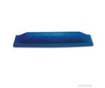 Majoni fender Jetty Mini 25x7x10cm blauw, Watersport en Boten, Accessoires en Onderhoud, Verzenden, Nieuw