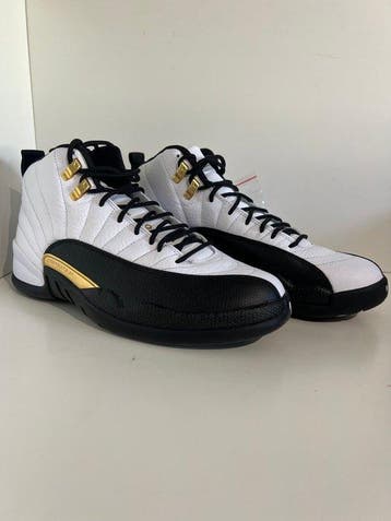 Nike - Air Jordan 12 Retro - Sneakers - Maat: EU 44 - Nieuw, Nieuw