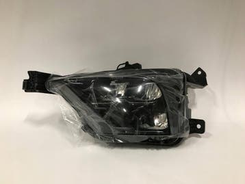 Citroen C5X 2022 Lichten voorzijde FULL LED links NIEUW, Verzenden, Gebruikt