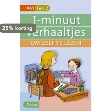 1-minuut verhaaltjes om zelf te lezen - H. van Vught, Verzenden, Gelezen, H. van Vught