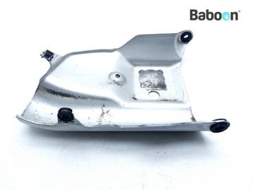 Carter Beschermplaat Ducati Multistrada 1200 S Touring, Verzenden, Gebruikt