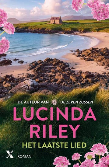 Het Laatste Lied | Lucinda Riley | Nieuw, Ophalen of Verzenden, Nieuw, Lucinda Riley