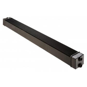 80x150x2600 (HxBxL) - 4604 watt  Betherma Alumaxx, Verzenden, Nieuw