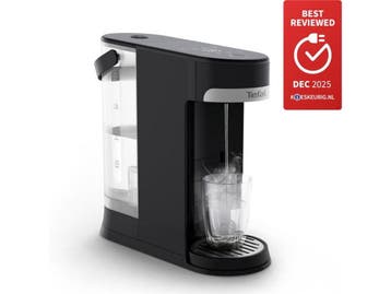 Tefal BR3508 - Heetwaterdispenser - Instant Brew-Technologie, Verzenden, Zo goed als nieuw