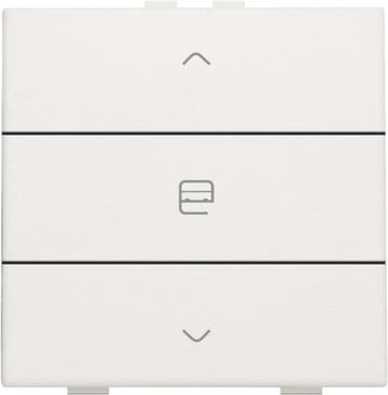 Niko Home Controle Drukknop Sensor Bus Systeem - 101-51033, Verzenden, Nieuw, Overige typen