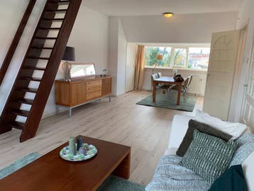 Te huur: Appartement Hasseltsestraat in Den Haag, Den Haag, Appartement, Zuid-Holland